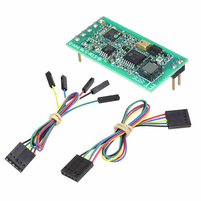 2331211-2 TE Connectivity AMP Connectors  Cartes d'évaluation - Cartes d'extension Cartes filles